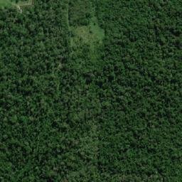 Camacan map(satellite map)