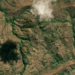 Neno District map(satellite map)