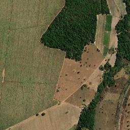 Rianápolis map(satellite map)