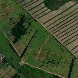 Provincia Velasco map(satellite map)