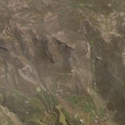 Ccolo map(satellite map)