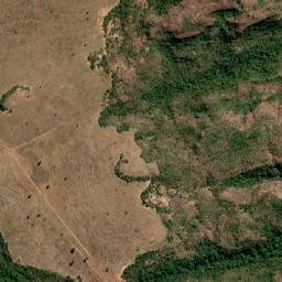 General Carneiro map(satellite map)
