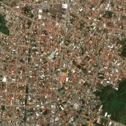 Formosa map(satellite map)