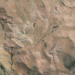 Provincia de Castilla map(satellite map)