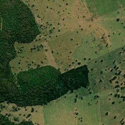 Mirassol d'Oeste map(satellite map)