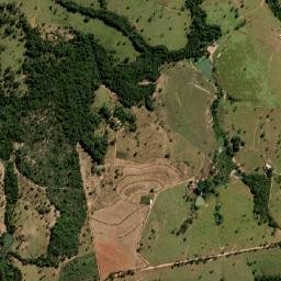 Guaraíta map(satellite map)