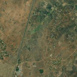 Chiradzulu map(satellite map)