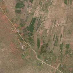Atuncolla map(satellite map)