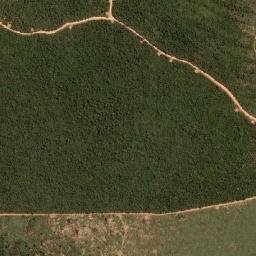 Divisa Alegre map(satellite map)
