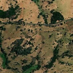 Itaguaru map(satellite map)