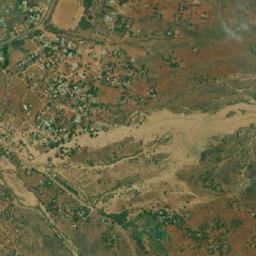 Phalombe map(satellite map)