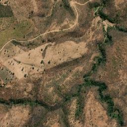 Lontra map(satellite map)