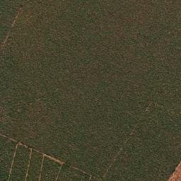 São João da Ponte map(satellite map)