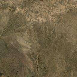 Provincia Omasuyos map(satellite map)