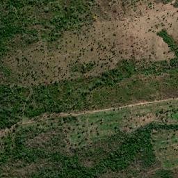 Provincia Ñuflo de Chávez map(satellite map)
