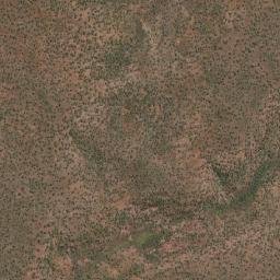 Victoria Daly map(satellite map)