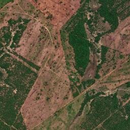 Nossa Senhora do Livramento map(satellite map)