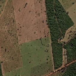São Pedro da Cipa map(satellite map)