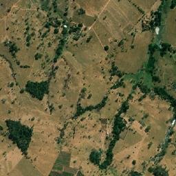 São Francisco de Goiás map(satellite map)
