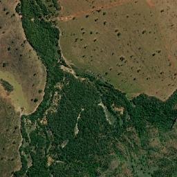Pontal do Araguaia map(satellite map)