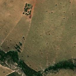 Montes Claros de Goiás map(satellite map)