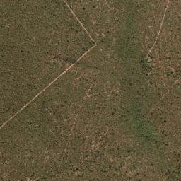 Pintópolis map(satellite map)