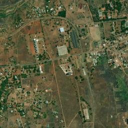 Luchenza map(satellite map)