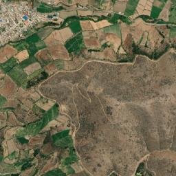 Lluta map(satellite map)
