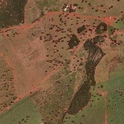 Capitão Enéas map(satellite map)