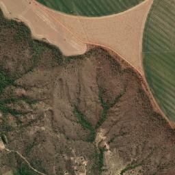 Cabeceira Grande map(satellite map)