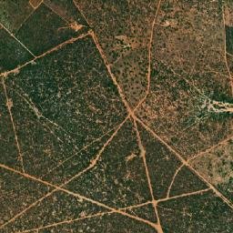 Patis map(satellite map)