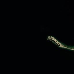 Satellite view of Tajo Cachi