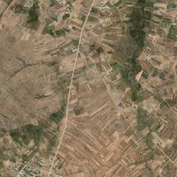 Ilave map(satellite map)