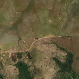 Santo Antônio do Descoberto map(satellite map)
