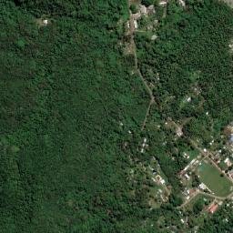 Lakatoro map(satellite map)