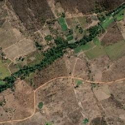 Salinas map(satellite map)