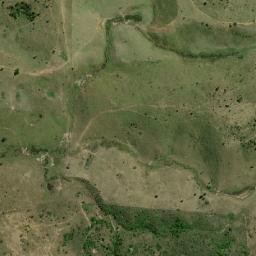 Itagimirim map(satellite map)