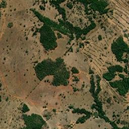 Jaupaci map(satellite map)