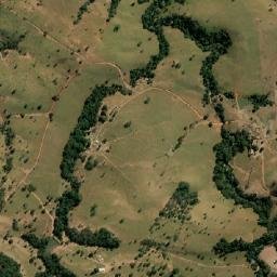 Mossâmedes map(satellite map)