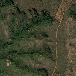 Fruta de Leite map(satellite map)
