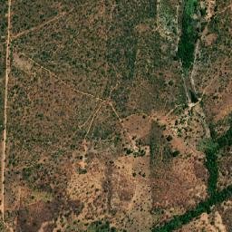 Luislândia map(satellite map)