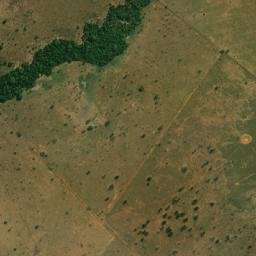 Juscimeira map(satellite map)