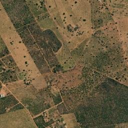 Icaraí de Minas map(satellite map)