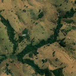 Ouro Verde de Goiás map(satellite map)