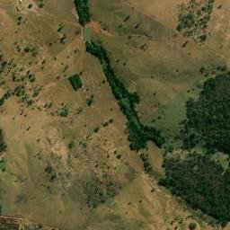 Damolândia map(satellite map)