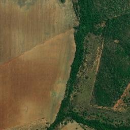 Bom Jardim de Goiás map(satellite map)