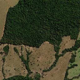 Sanclerlândia map(satellite map)