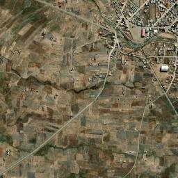 Batallas map(satellite map)