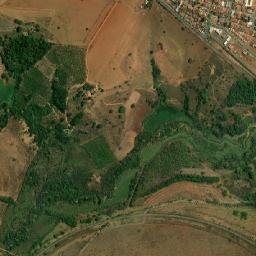 Campo Limpo de Goiás map(satellite map)