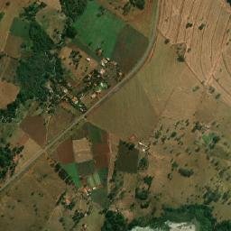 Nova Veneza map(satellite map)